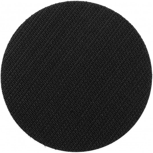 TALERZ POLERSKI 75MM Z RZEPEM, 5/16 -zdjęcie numer 3