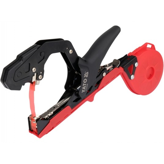 TAPENER ZSZYWACZ OGRODNICZY SZKÓŁKARSKI -zdjęcie numer 1