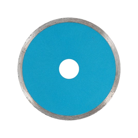 TARCZA DIAMENTOWA 115MM /PEŁNA/ -zdjęcie numer 2