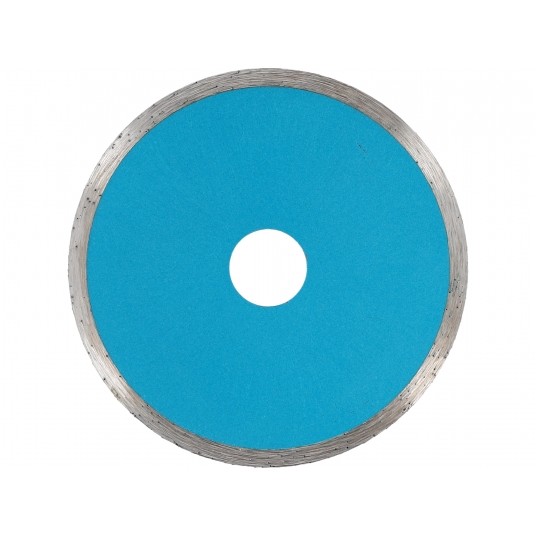 TARCZA DIAMENTOWA 115MM /PEŁNA/ -zdjęcie numer 2