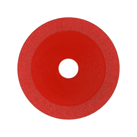 TARCZA DIAMENTOWA 115MM X 22,23MM -zdjęcie numer 2