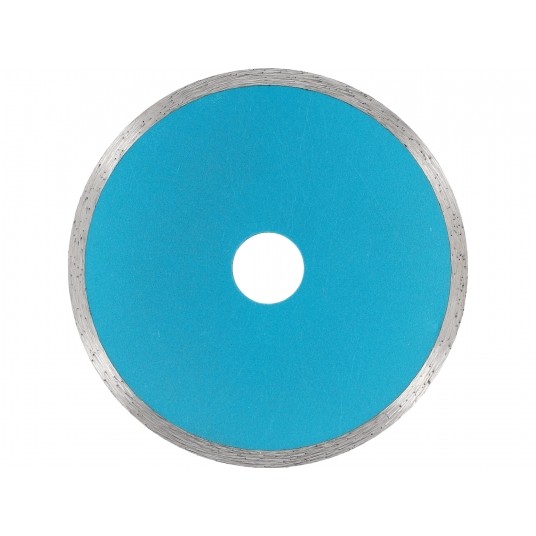 TARCZA DIAMENTOWA 125MM /PEŁNA/ -zdjęcie numer 2