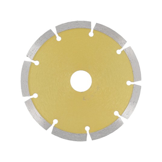 TARCZA DIAMENTOWA 125MM SEGMENTOWA -zdjęcie numer 2