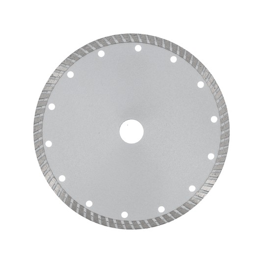 TARCZA DIAMENTOWA 180MM /TURBO/ -zdjęcie numer 2
