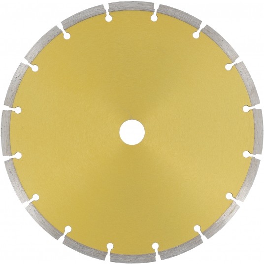 TARCZA DIAMENTOWA 230MM SEGMENTOWA -zdjęcie numer 2