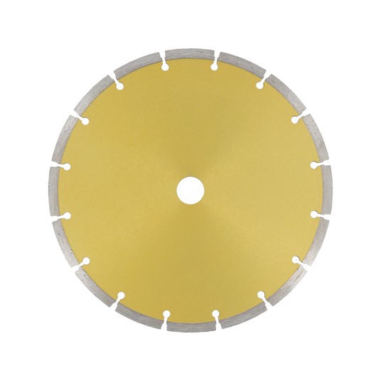 TARCZA DIAMENTOWA 230MM SEGMENTOWA -zdjęcie numer 2
