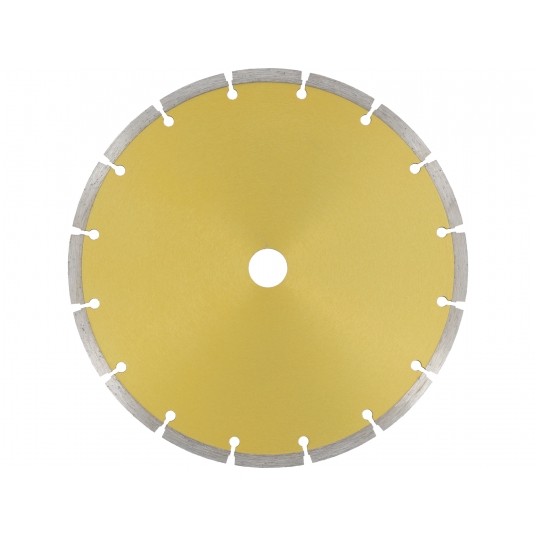 TARCZA DIAMENTOWA 230MM SEGMENTOWA -zdjęcie numer 2