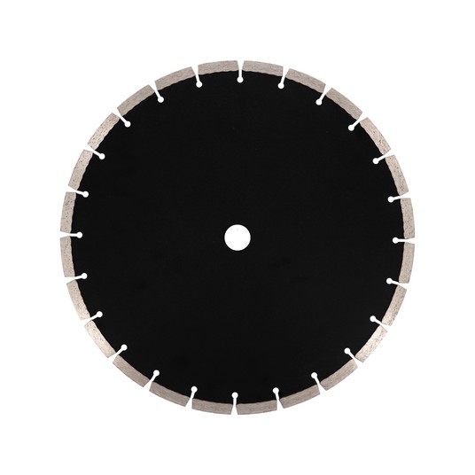 TARCZA DIAMENTOWA DO BETONU 350x25,4MM -zdjęcie numer 2