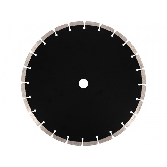 TARCZA DIAMENTOWA DO BETONU 350x25,4MM -zdjęcie numer 2