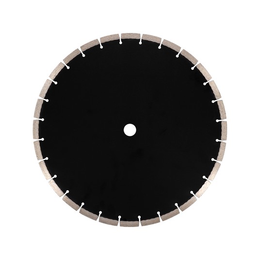 TARCZA DIAMENTOWA DO BETONU 400x25,4MM -zdjęcie numer 2