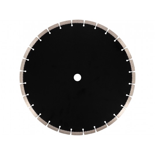 TARCZA DIAMENTOWA DO BETONU 400x25,4MM -zdjęcie numer 2