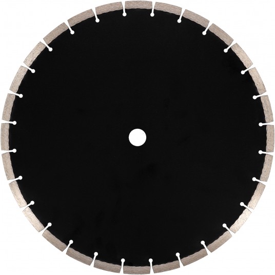 TARCZA DIAMENTOWA DO BETONU 400x25,4MM -zdjęcie numer 2