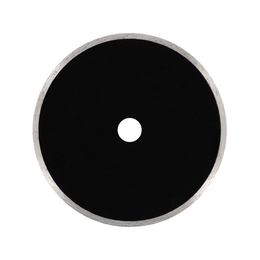 TARCZA DIAMENTOWA PEŁNA - EN 180MM -zdjęcie numer 2
