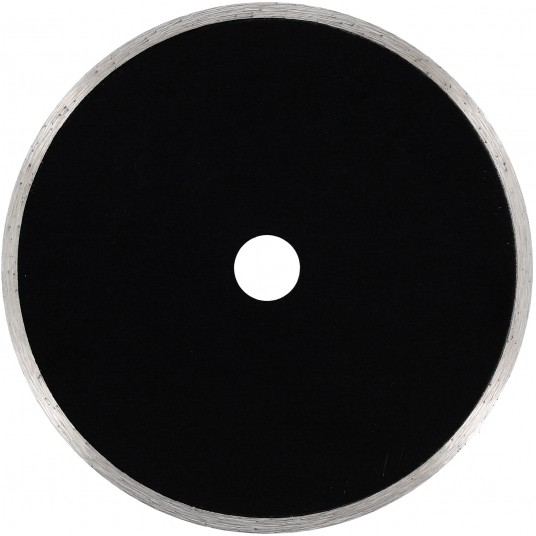 TARCZA DIAMENTOWA PEŁNA - EN 180MM -zdjęcie numer 2