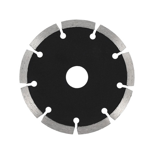 TARCZA DIAMENTOWA "SEGMENT" - HS 115MM -zdjęcie numer 2