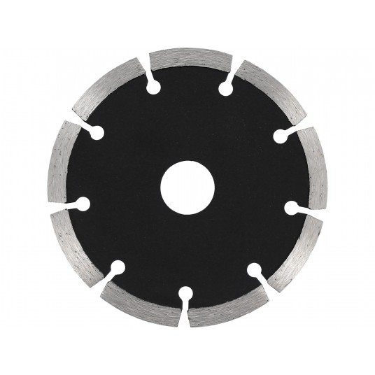 TARCZA DIAMENTOWA "SEGMENT" - HS 115MM -zdjęcie numer 2
