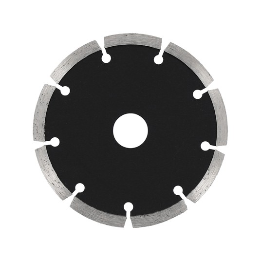 TARCZA DIAMENTOWA "SEGMENT" - HS 125MM -zdjęcie numer 2
