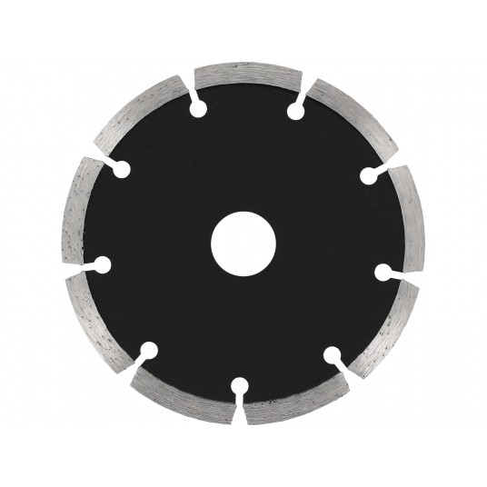 TARCZA DIAMENTOWA "SEGMENT" - HS 125MM -zdjęcie numer 2