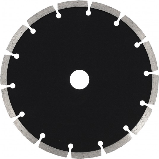 TARCZA DIAMENTOWA "SEGMENT" - HS 180MM -zdjęcie numer 2