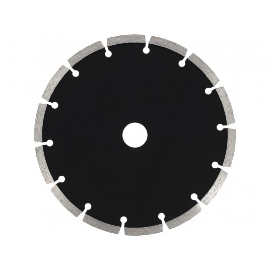 TARCZA DIAMENTOWA "SEGMENT" - HS 180MM -zdjęcie numer 2