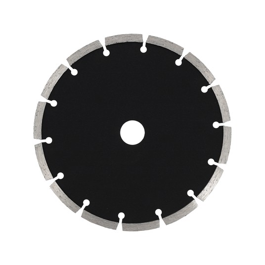 TARCZA DIAMENTOWA "SEGMENT" - HS 180MM -zdjęcie numer 2