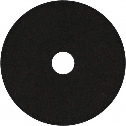 TARCZA DO CIĘCIA METALU 125X1X22 -zdjęcie numer 2