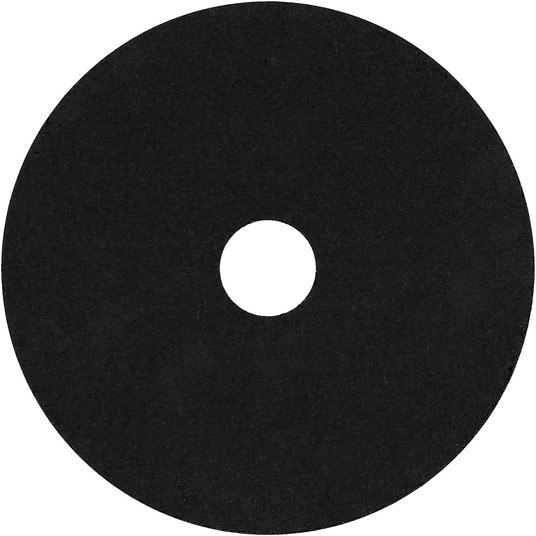 TARCZA DO CIĘCIA STALI INOX 125X1,0X22,2 -zdjęcie numer 2