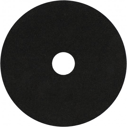 TARCZA DO CIĘCIA STALI INOX 125X1,0X22,2 -zdjęcie numer 2