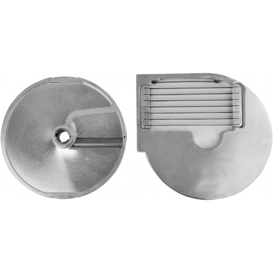 TARCZA DO SZATKOWNICY FRYTKA 10X10MM -zdjęcie numer 1