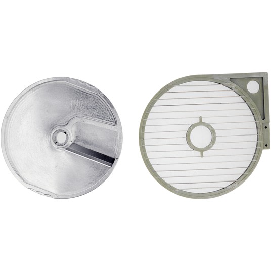 TARCZA DO SZATKOWNICY FRYTKA 10X10MM -zdjęcie numer 2