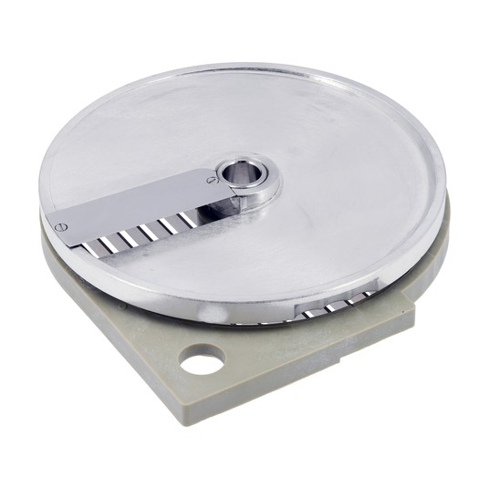 TARCZA DO SZATKOWNICY FRYTKA 10X10MM -zdjęcie numer 3