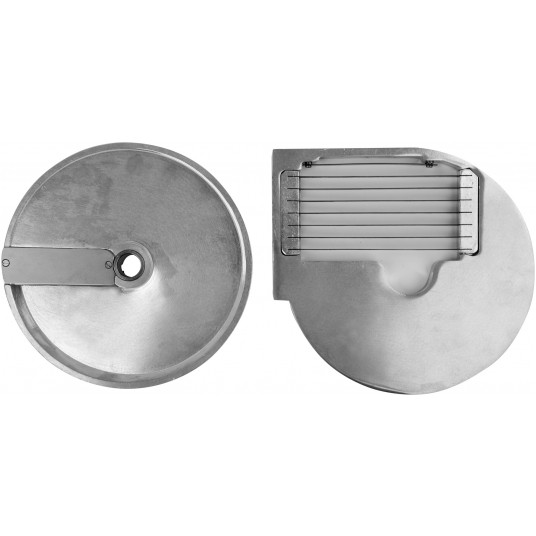 TARCZA DO SZATKOWNICY FRYTKA 10X10MM -zdjęcie numer 2