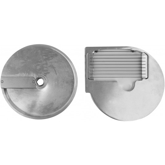TARCZA DO SZATKOWNICY FRYTKA 8X8MM -zdjęcie numer 2
