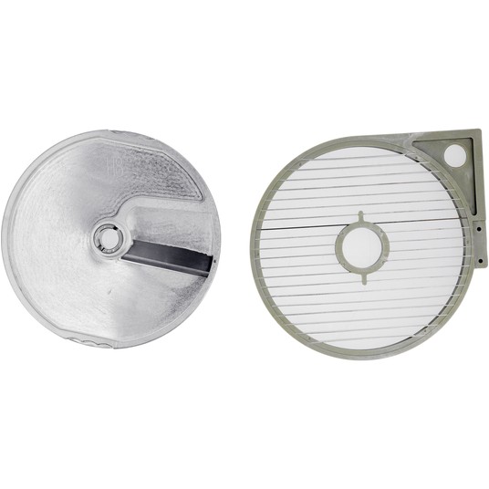 TARCZA DO SZATKOWNICY FRYTKA 8X8MM -zdjęcie numer 2