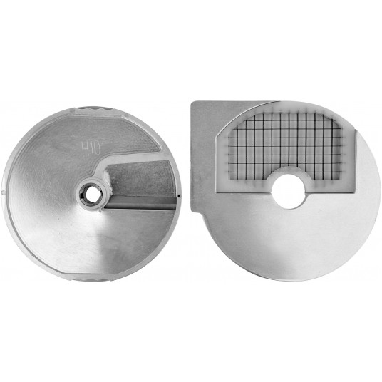 TARCZA DO SZATKOWNICY KOSTKA 10X10X10MM -zdjęcie numer 2