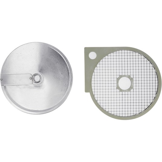 TARCZA DO SZATKOWNICY KOSTKA 8X8X8MM -zdjęcie numer 1