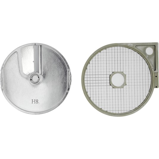 TARCZA DO SZATKOWNICY KOSTKA 8X8X8MM -zdjęcie numer 2