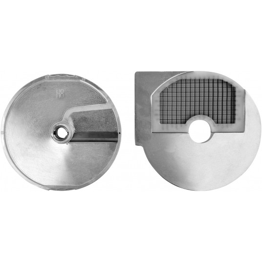 TARCZA DO SZATKOWNICY KOSTKA 8X8X8MM -zdjęcie numer 2