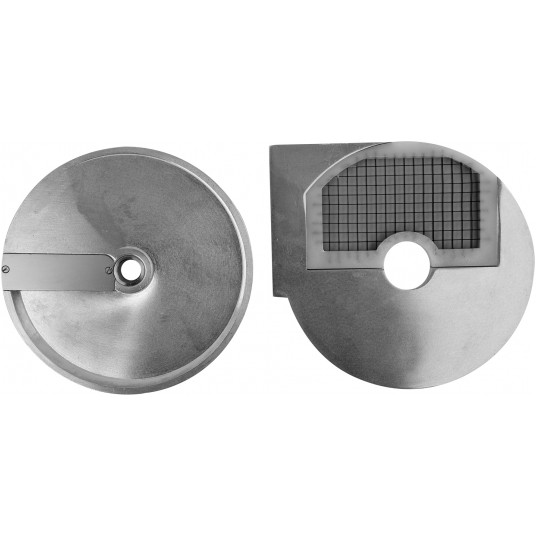 TARCZA DO SZATKOWNICY KOSTKA 8X8X8MM -zdjęcie numer 1