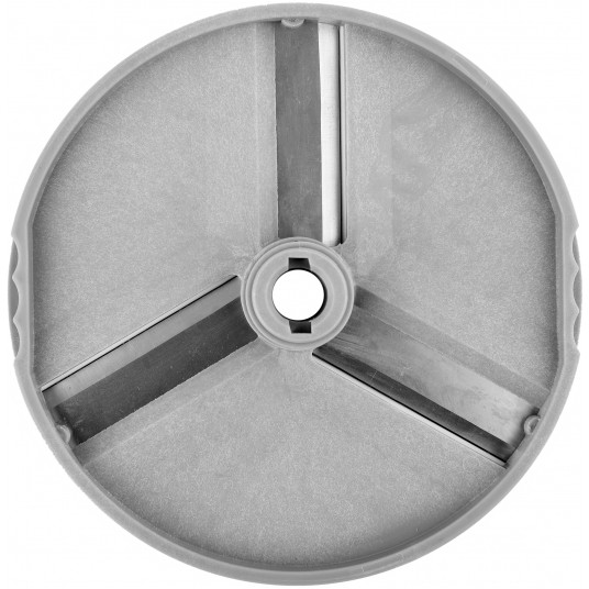 TARCZA DO SZATKOWNICY PLASTRY 2MM -zdjęcie numer 1