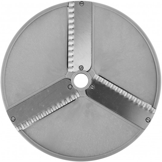 TARCZA DO SZATKOWNICY PLASTRY FALE 2MM -zdjęcie numer 1