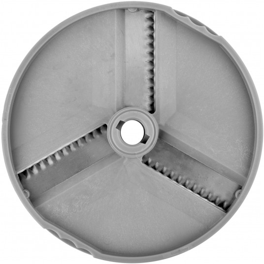 TARCZA DO SZATKOWNICY PLASTRY FALE 2MM -zdjęcie numer 2