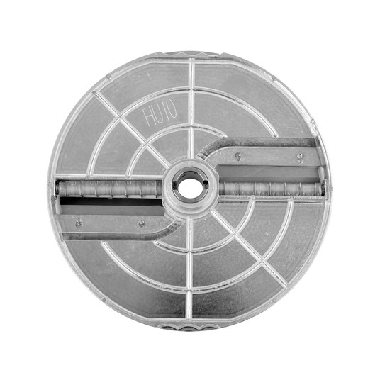 TARCZA DO SZATKOWNICY SŁUPKI 10X10MM -zdjęcie numer 1