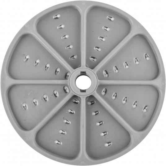 TARCZA DO SZATKOWNICY WIÓRKI 4MM -zdjęcie numer 1