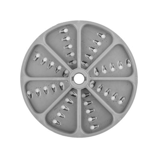 TARCZA DO SZATKOWNICY WIÓRKI 7MM -zdjęcie numer 1