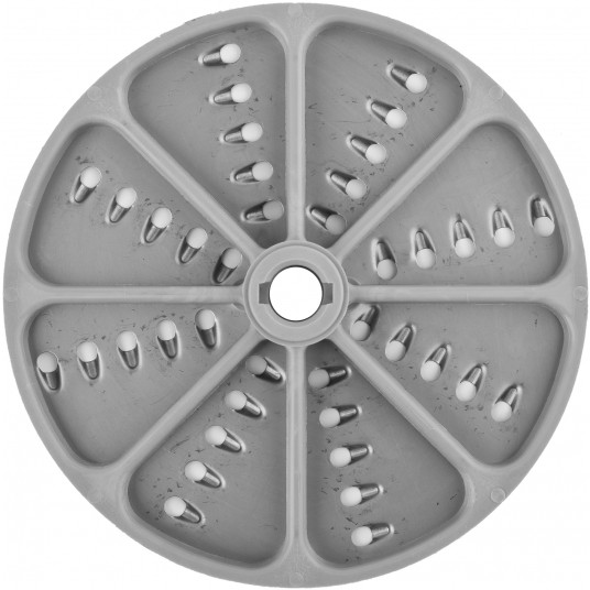 TARCZA DO SZATKOWNICY WIÓRKI 7MM -zdjęcie numer 1