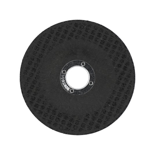 TARCZA DO SZLIFOWANIA METALU 115X6,0X22 -zdjęcie numer 3