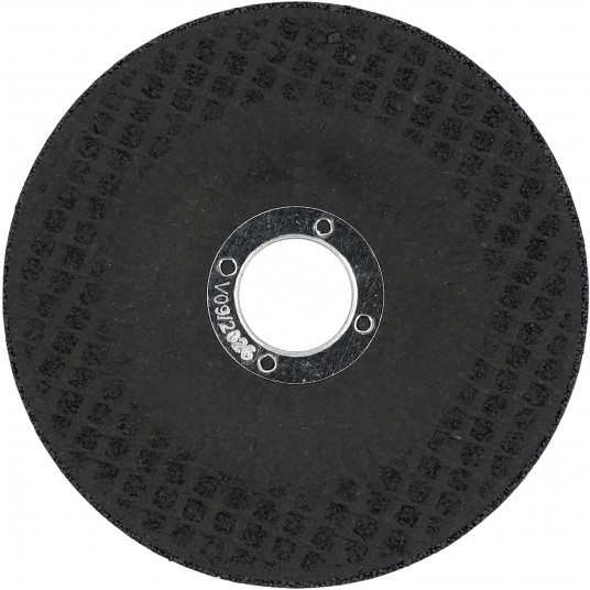 TARCZA DO SZLIFOWANIA METALU 115X6,0X22 -zdjęcie numer 2