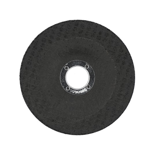 TARCZA DO SZLIFOWANIA METALU 115X6,0X22 -zdjęcie numer 3