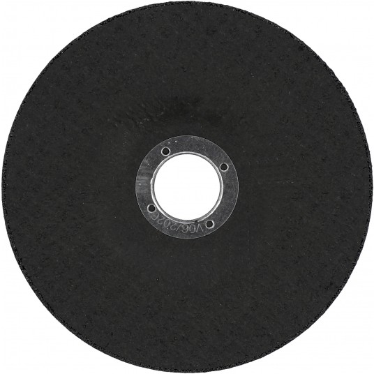 TARCZA DO SZLIFOWANIA METALU 125X6,0X22 -zdjęcie numer 2